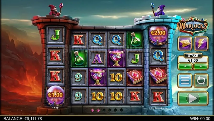 New 1win Slot Machines Releases